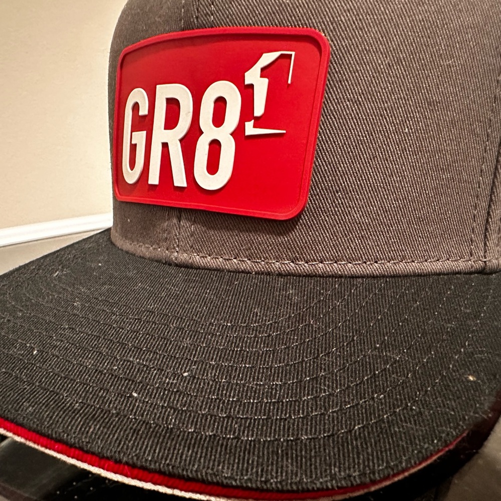 Nike Gr8 1 SnapBack